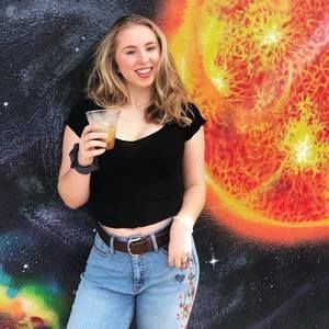 Meet your Posher, Jamie